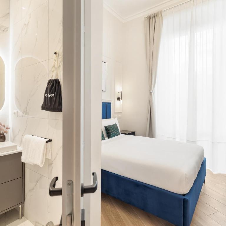 Belli Boutique Guest House - Deluxe Zimmer - 35