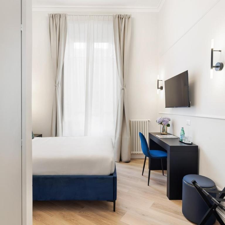 Belli Boutique Guest House - Deluxe Zimmer - 34