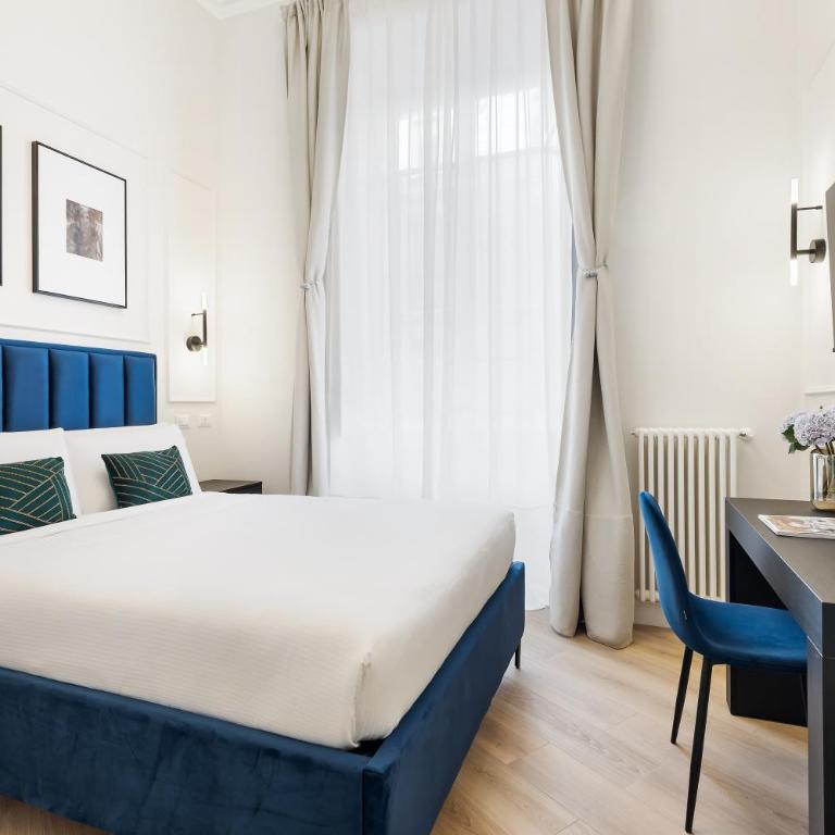 Belli Boutique Guest House - Deluxe Zimmer - 1
