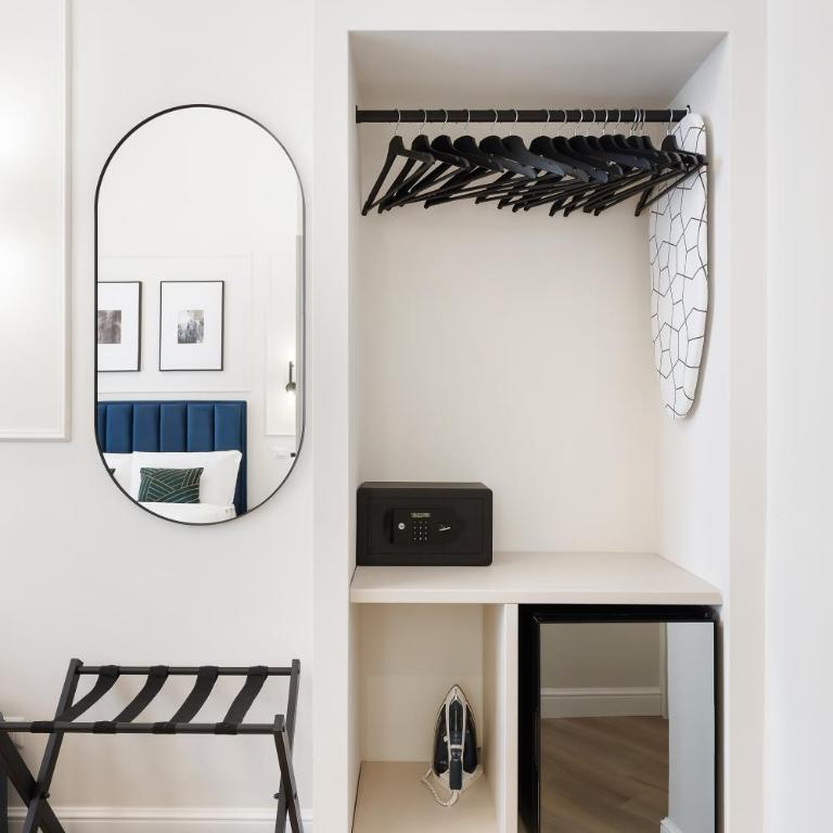 Belli Boutique Guest House - Deluxe Zimmer - 30