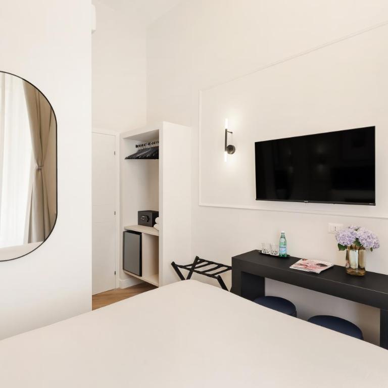 Belli Boutique Guest House - Deluxe Zimmer - 31