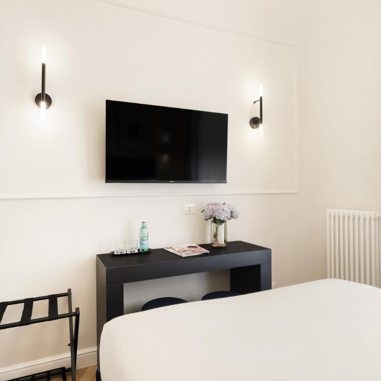 Belli Boutique Guest House - Deluxe Zimmer - 38