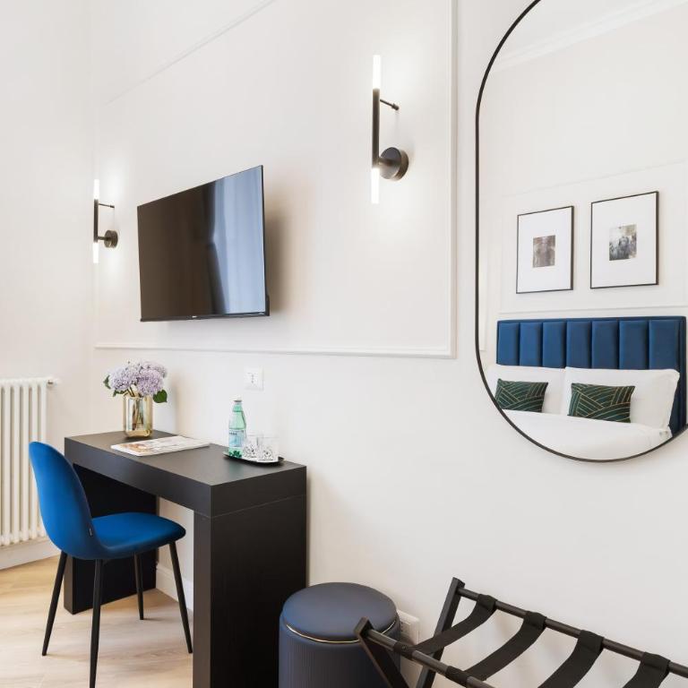 Belli Boutique Guest House - Deluxe Zimmer - 3