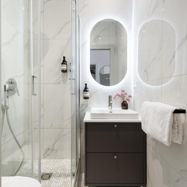 Belli Boutique Guest House - Deluxe Zimmer - 41