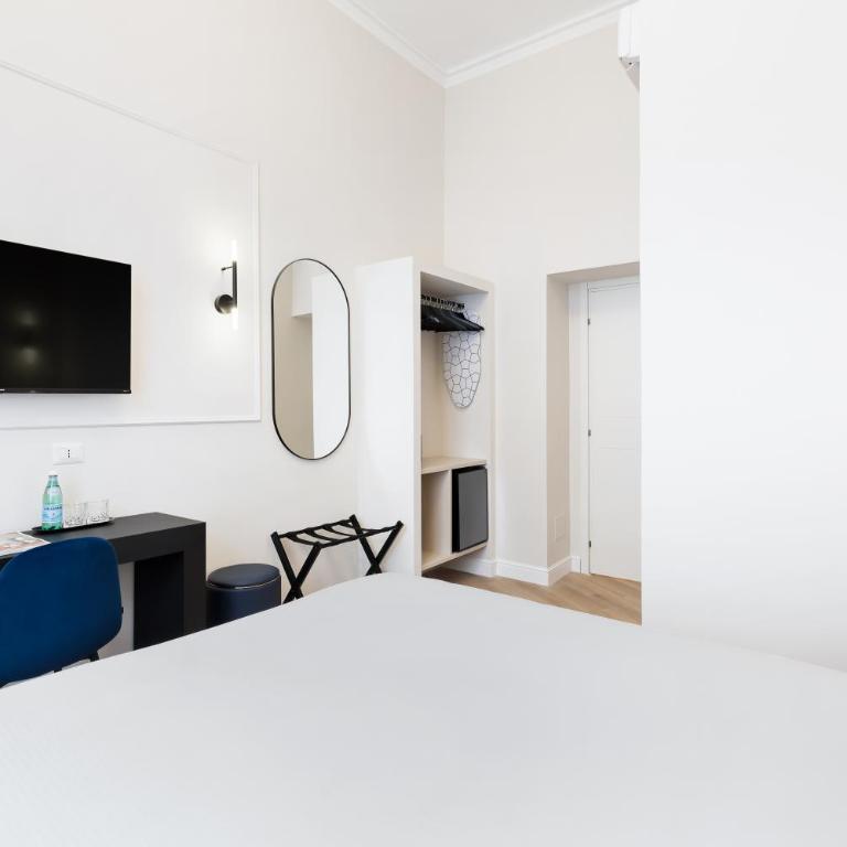 Belli Boutique Guest House - Deluxe Zimmer - 43