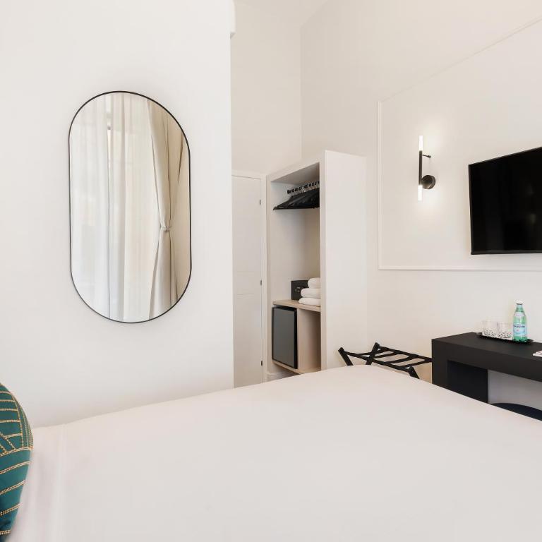 Belli Boutique Guest House - Deluxe Zimmer - 51
