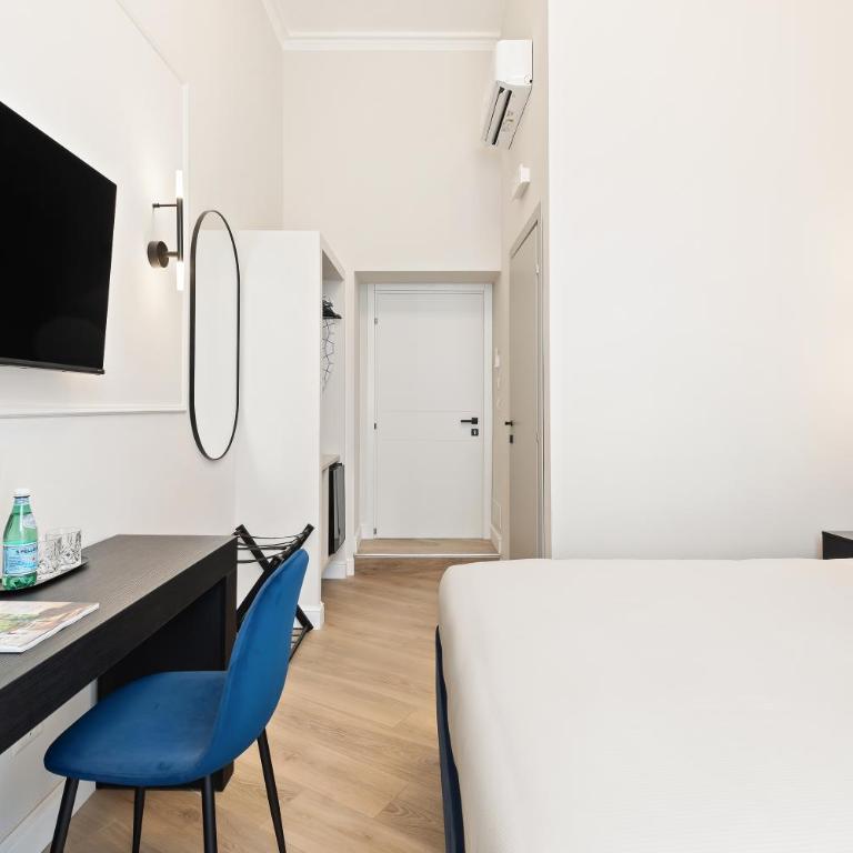 Belli Boutique Guest House - Deluxe Zimmer - 52