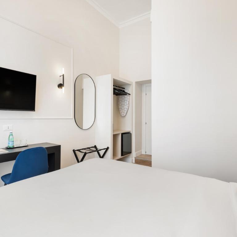 Belli Boutique Guest House - Deluxe Zimmer - 59