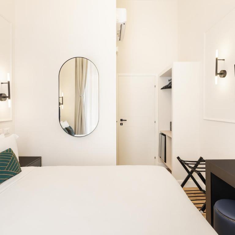 Belli Boutique Guest House - Deluxe Zimmer - 58