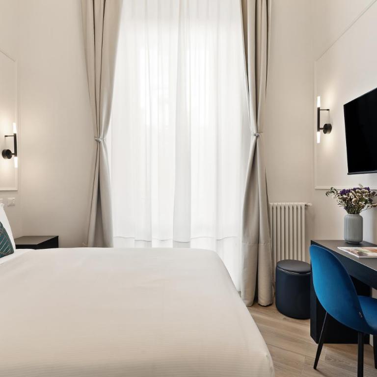 Belli Boutique Guest House - Deluxe Zimmer - 57