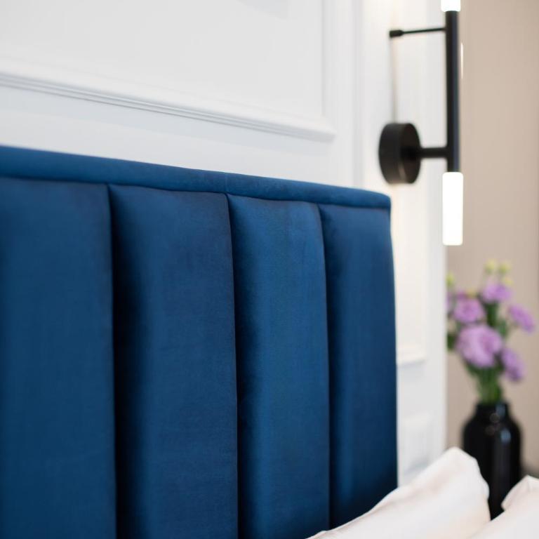 Belli Boutique Guest House - Deluxe Zimmer - 54