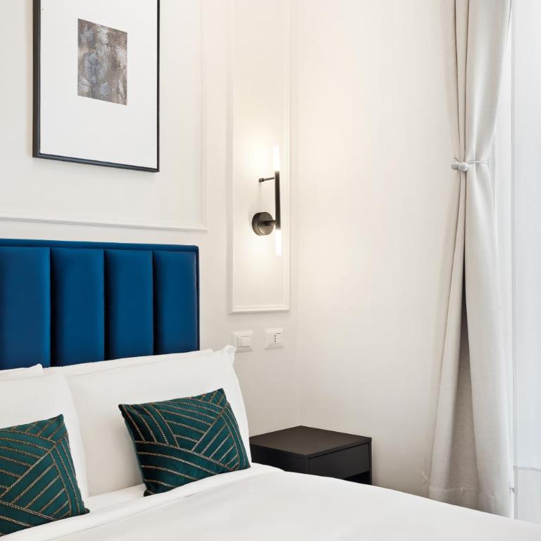 Belli Boutique Guest House - Deluxe Zimmer - 53