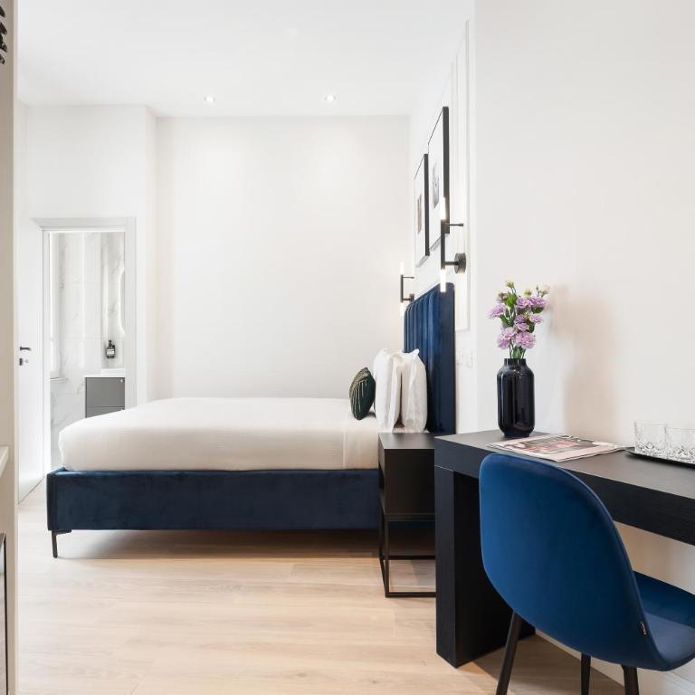 Belli Boutique Guest House - Deluxe Zimmer - 66