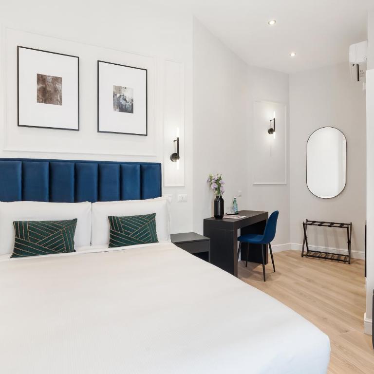 Belli Boutique Guest House - Deluxe Zimmer - 60