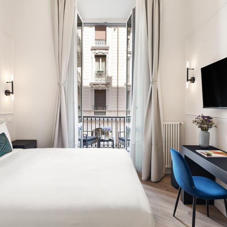 Belli Boutique Guest House - Deluxe Zimmer - 56