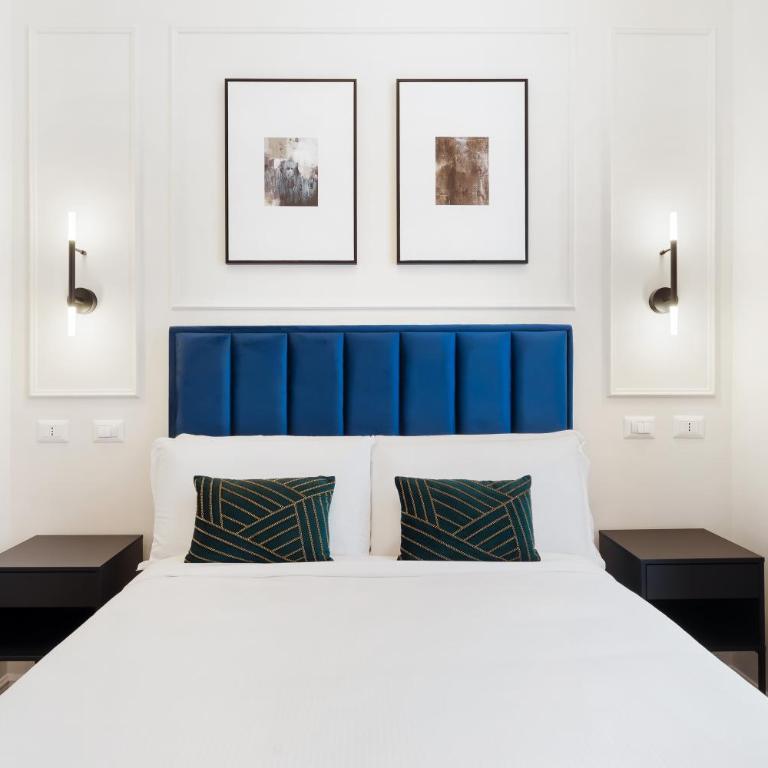 Belli Boutique Guest House - Deluxe Zimmer - 55