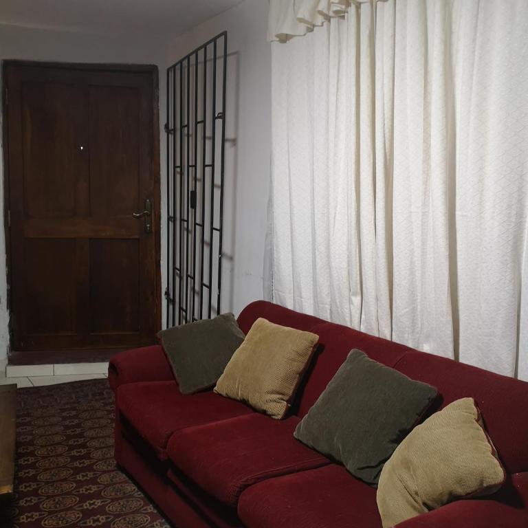 la casa de los amigos - Apartment - Ground Floor - 9