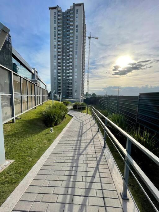 Intimo en Ciudad Gama - Apartamento de 1 dormitorio - 3