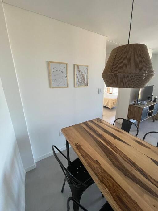 Intimo en Ciudad Gama - Apartamento de 1 dormitorio - 8