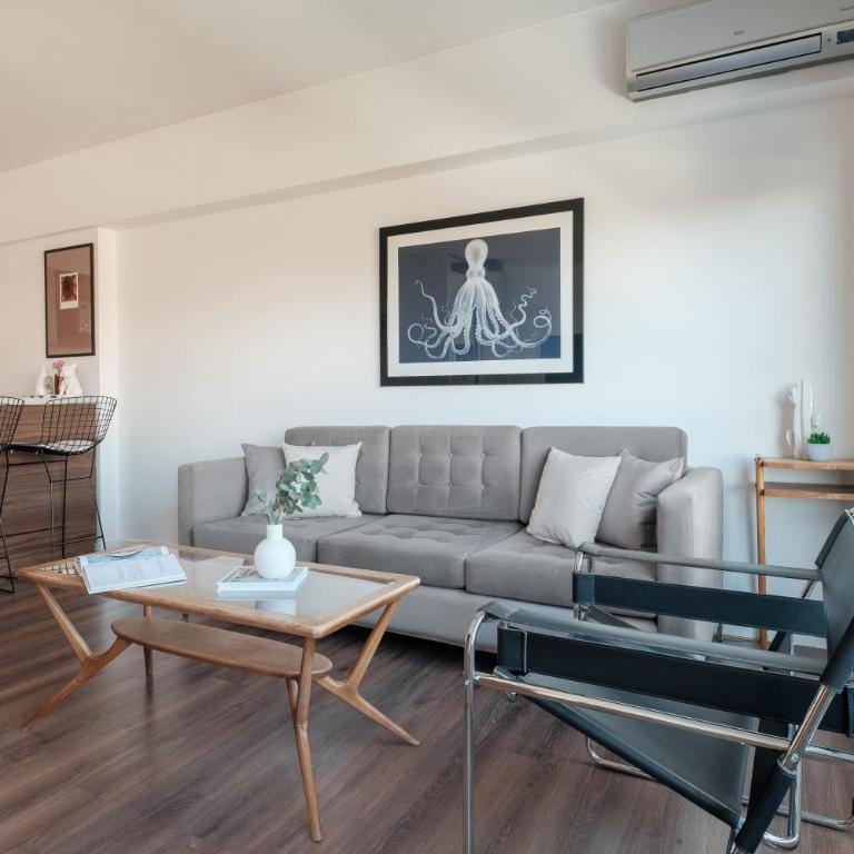 Nido at Quartier Dorrego - Standard Apartment - 14