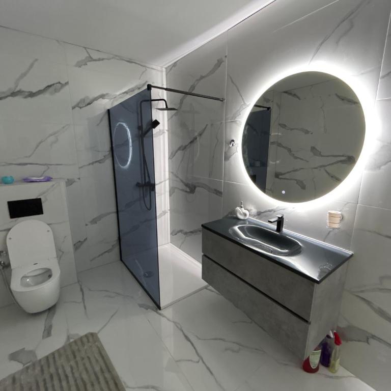 Natura na Uni - Three-Bedroom Apartment - 15