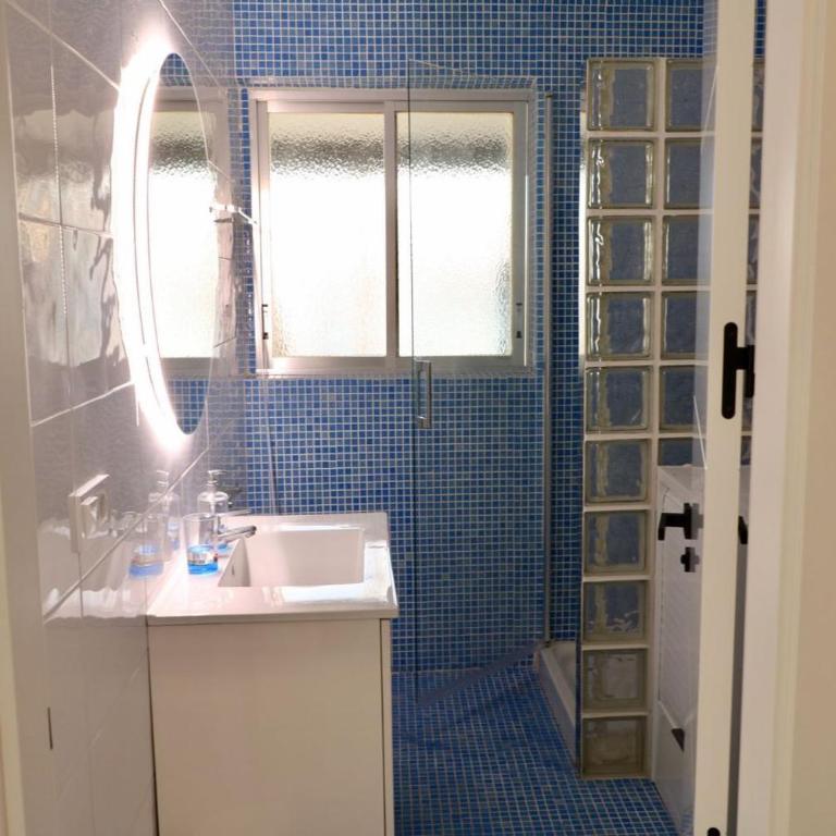Altea Sound of the Sea - Apartamento de 1 dormitorio - 12