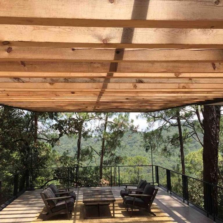 Espectacular Casa con Lujo Total En Valle - Apartamento - 7