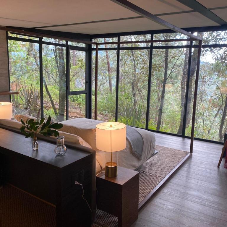 Espectacular Casa con Lujo Total En Valle - Apartamento - 14