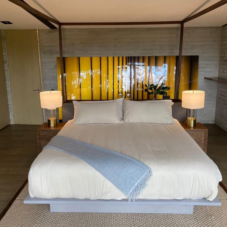 Espectacular Casa con Lujo Total En Valle - Apartamento - 15