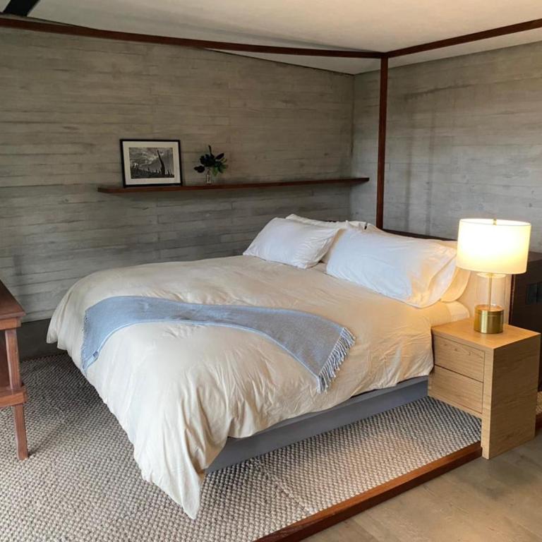 Espectacular Casa con Lujo Total En Valle - Apartamento - 16
