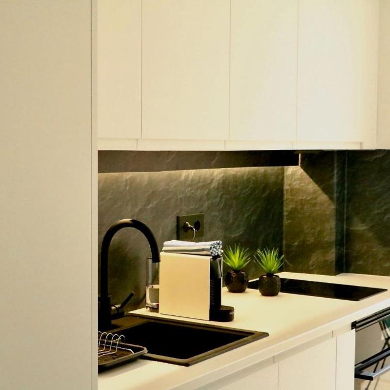 Altea Sound of the Sea - Apartamento de 1 dormitorio - 6