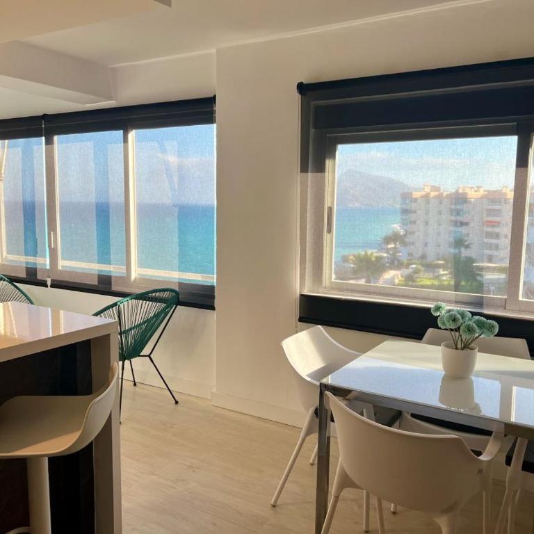 Altea Sound of the Sea - Apartamento de 1 dormitorio - 10