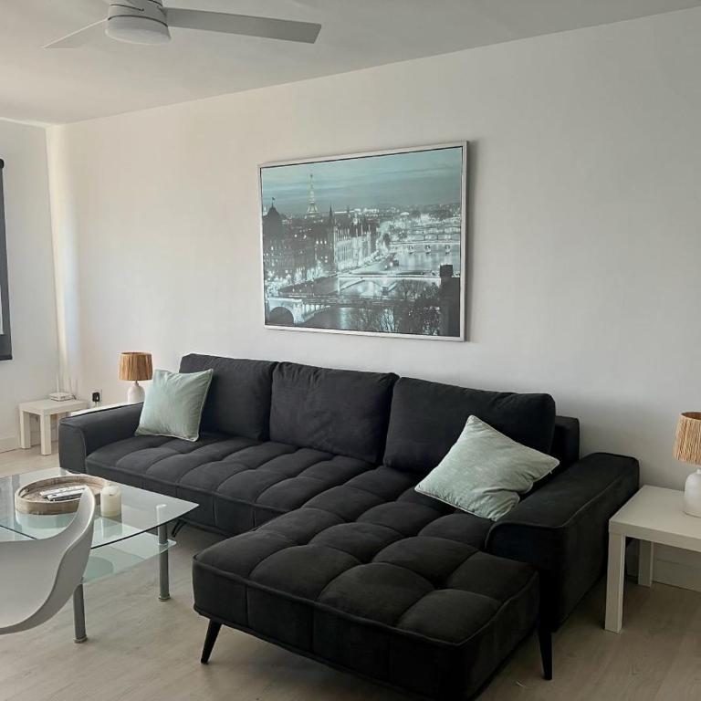 Altea Sound of the Sea - Apartamento de 1 dormitorio - 7