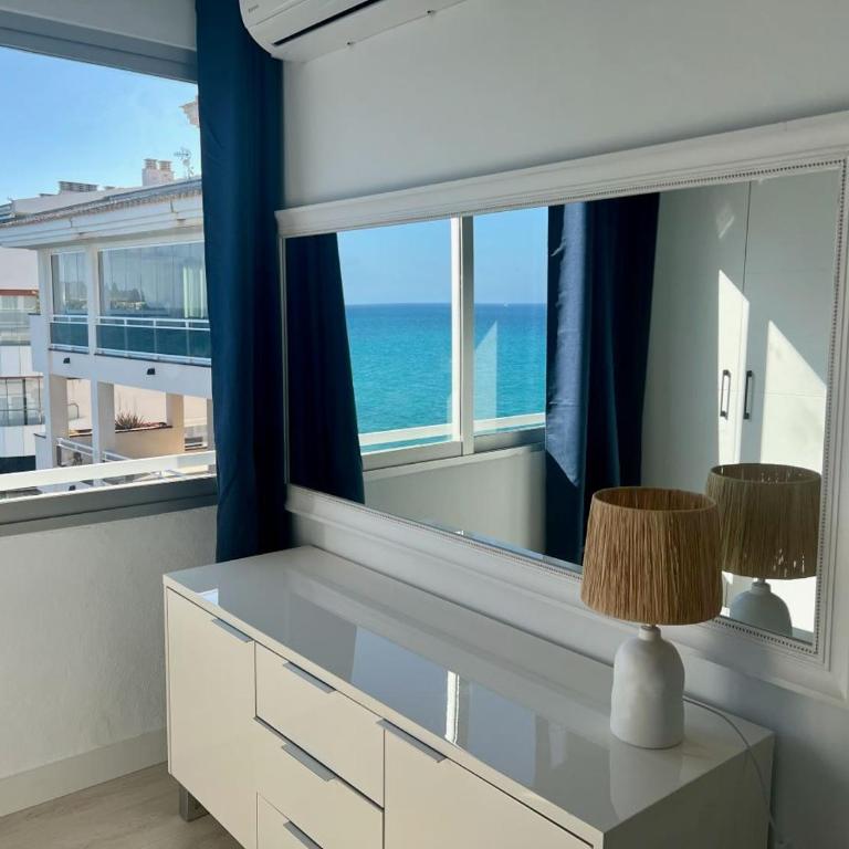 Altea Sound of the Sea - Apartamento de 1 dormitorio - 17