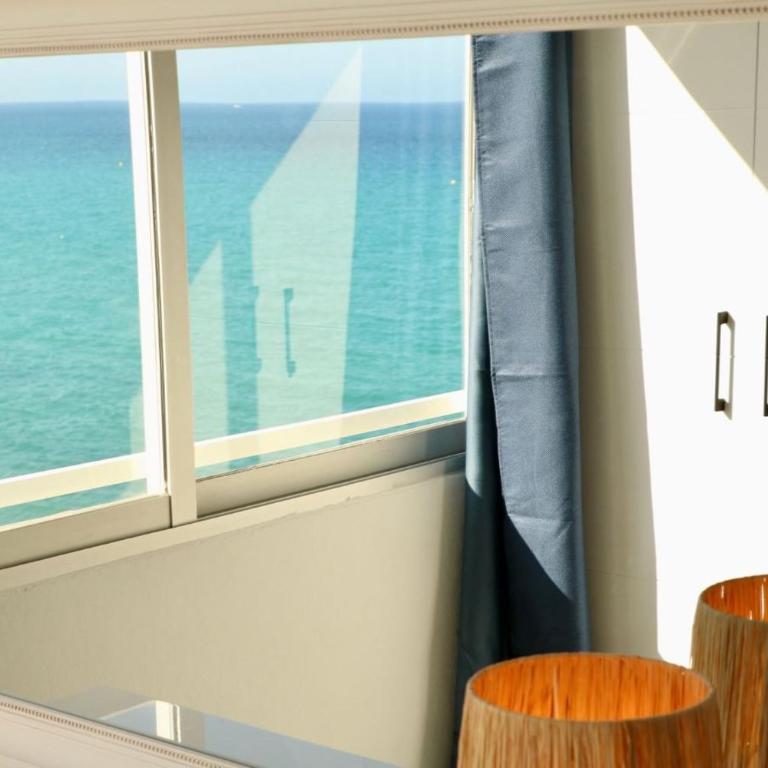Altea Sound of the Sea - Apartamento de 1 dormitorio - 18