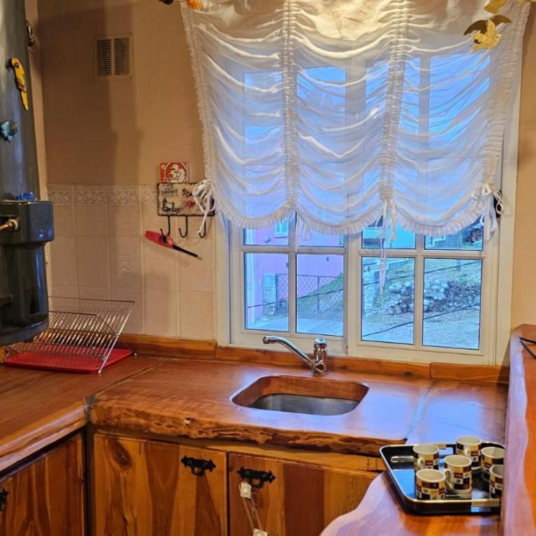 Vistas de Bariloche - Apartamento Superior con vistas a la ciudad - 5