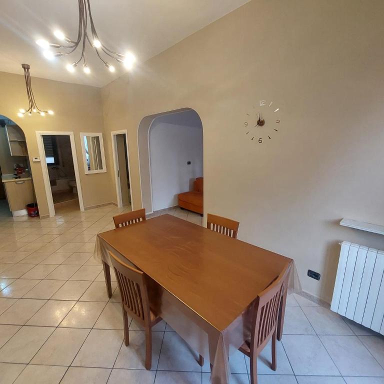 La casa sul porto - Appartamento con 2 Camere da Letto - 3