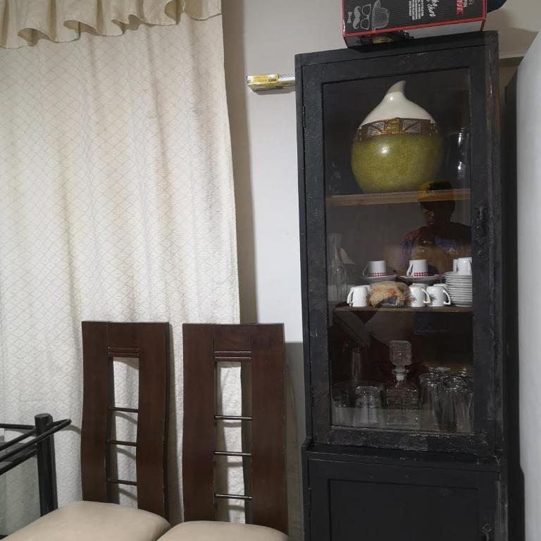 la casa de los amigos - Apartment - Ground Floor - 6
