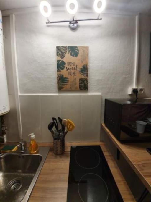 Joli studio au coeur d'Orléans et bords de Loire - Apartment mit 1 Schlafzimmer - 9