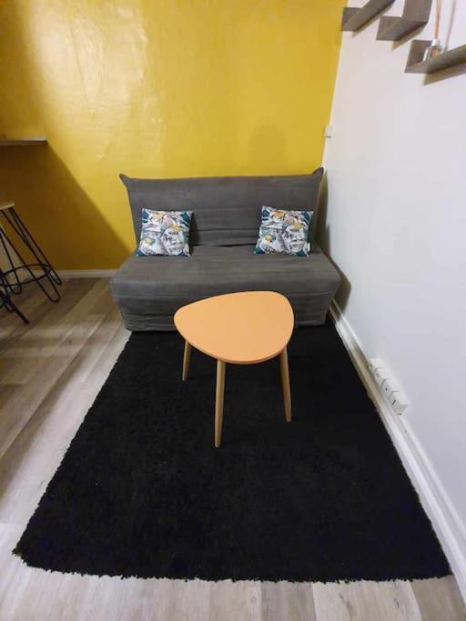 Joli studio au coeur d'Orléans et bords de Loire - Apartment mit 1 Schlafzimmer - 13