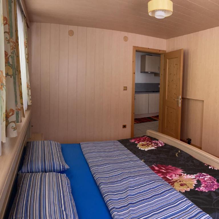 Gustl Appart Ill - Appartamento con 1 Camera da Letto - 9