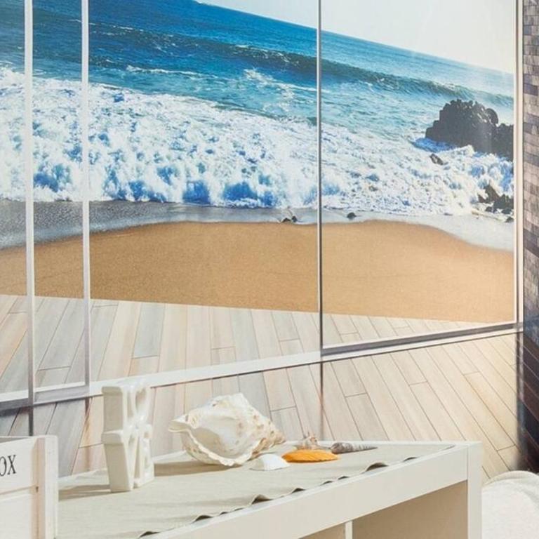 Loft Victoria - One-Bedroom Apartment - 10