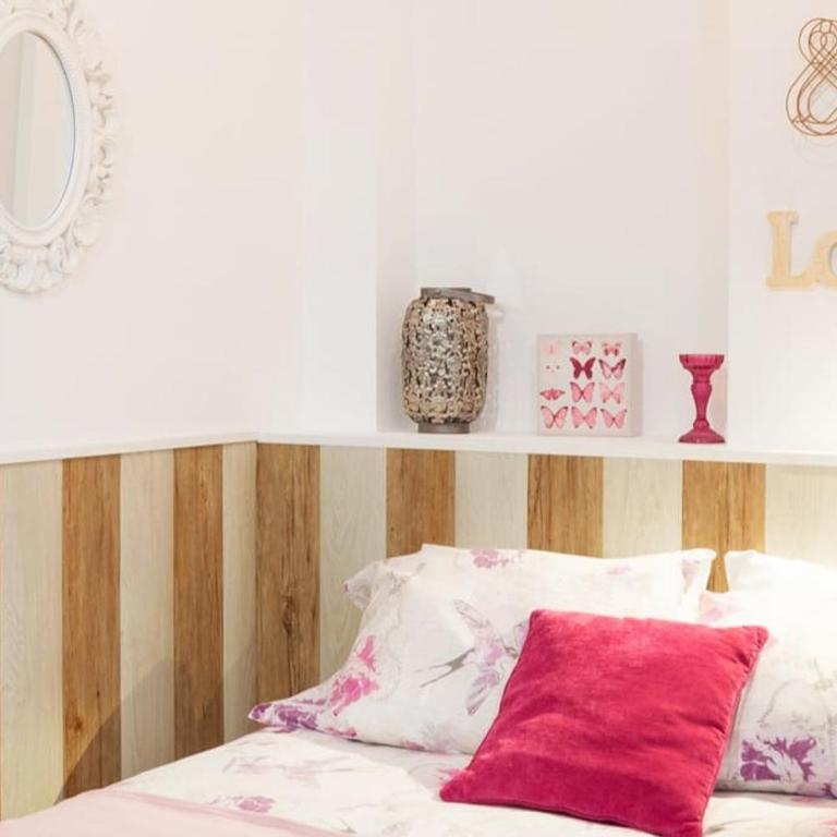 Loft Victoria - One-Bedroom Apartment - 9