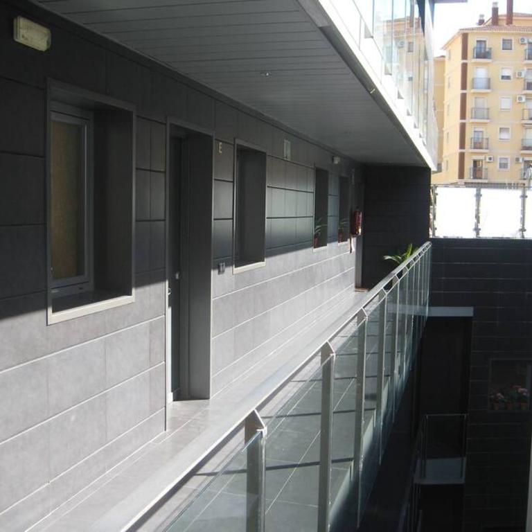 Loft Victoria - One-Bedroom Apartment - 27
