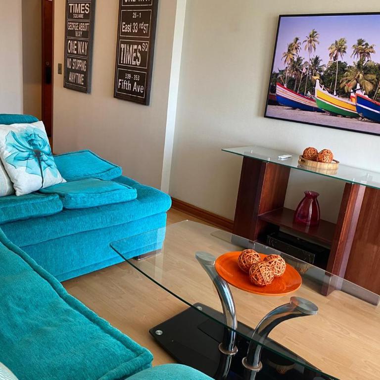 HOM I Grandioso Depto 3D2B con vista y Parking - Apartamento - 14