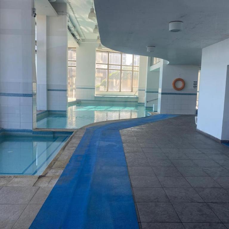 HOM I Grandioso Depto 3D2B con vista y Parking - Apartamento - 41