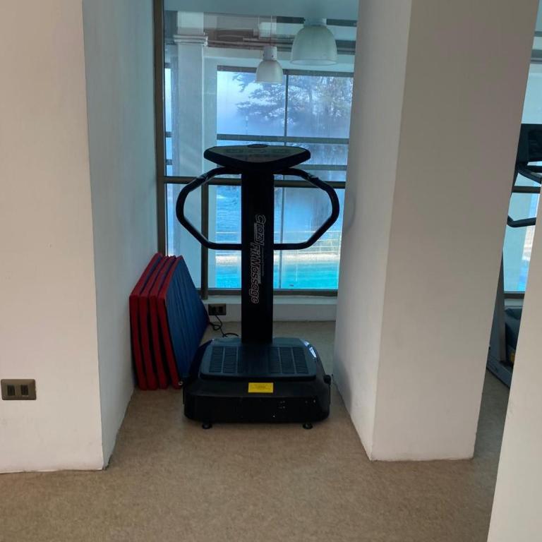 HOM I Grandioso Depto 3D2B con vista y Parking - Apartamento - 45