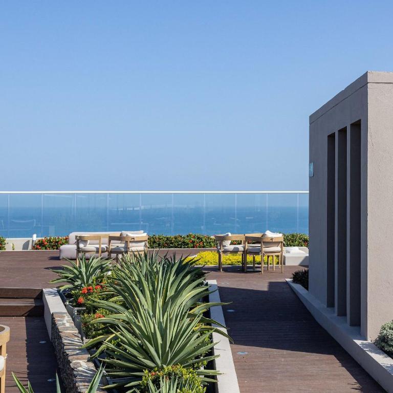 Reserva del Mar - Club de Playa - Apartamento de 1 dormitorio - 22