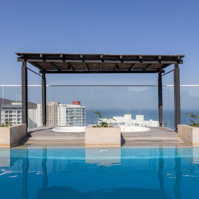 Reserva del Mar - Club de Playa - Apartamento de 1 dormitorio - 14