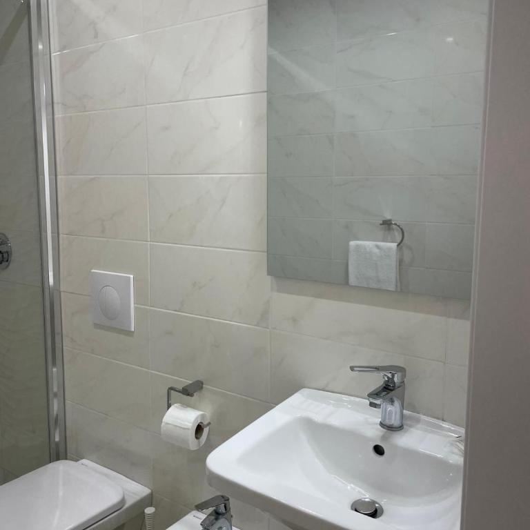 Mille Guest house 2 - Camera Matrimoniale - 2